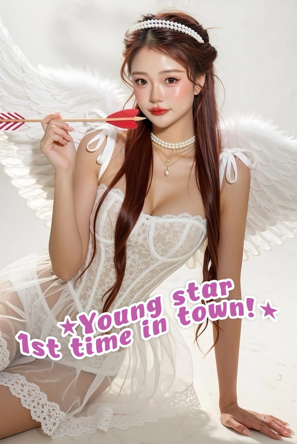 korean escort incall baby cupid2